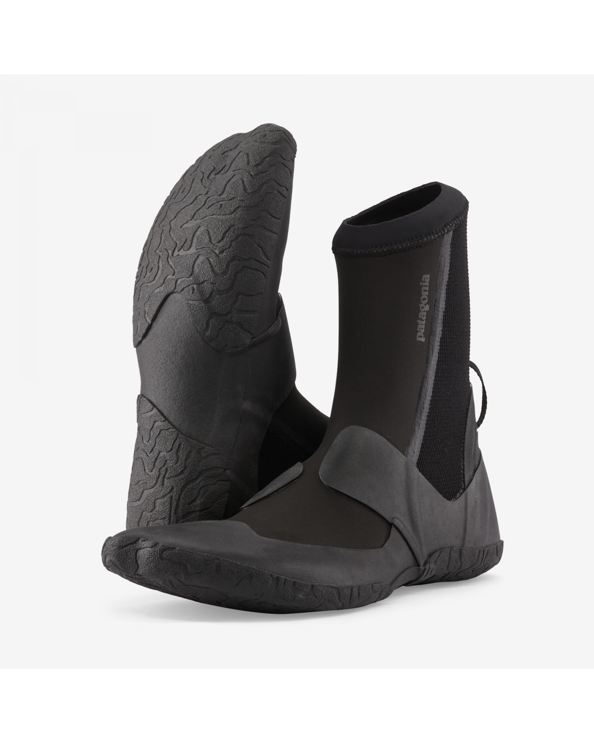 Split Toe Wetsuit Booties