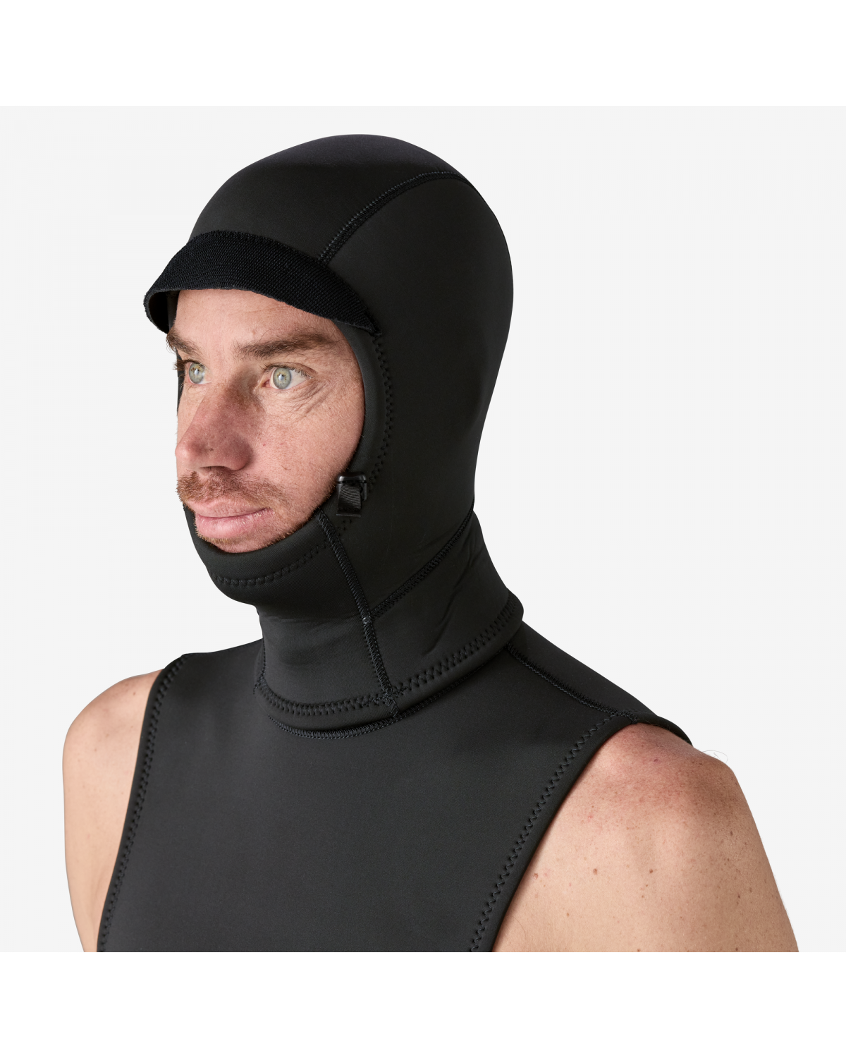 Yulex® Regulator® Hooded Wetsuit Vest