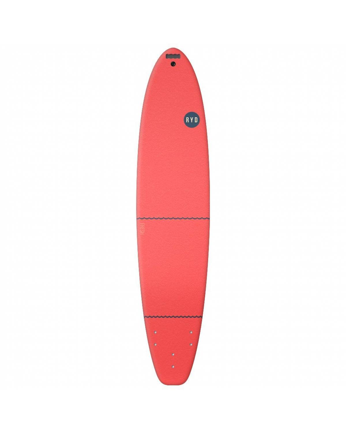 Fresh Soft Top 6’0