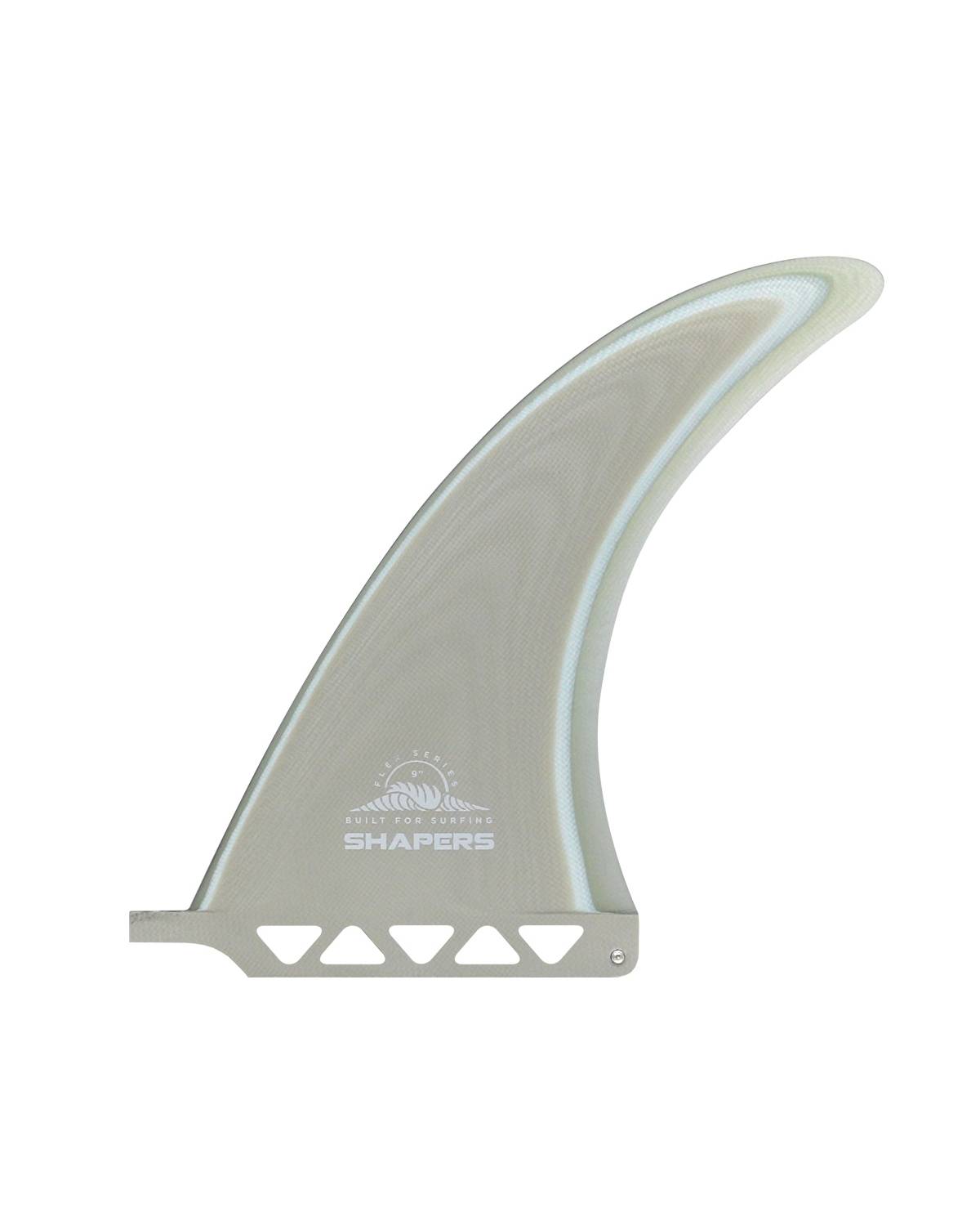 9.5" Flex Single Fin