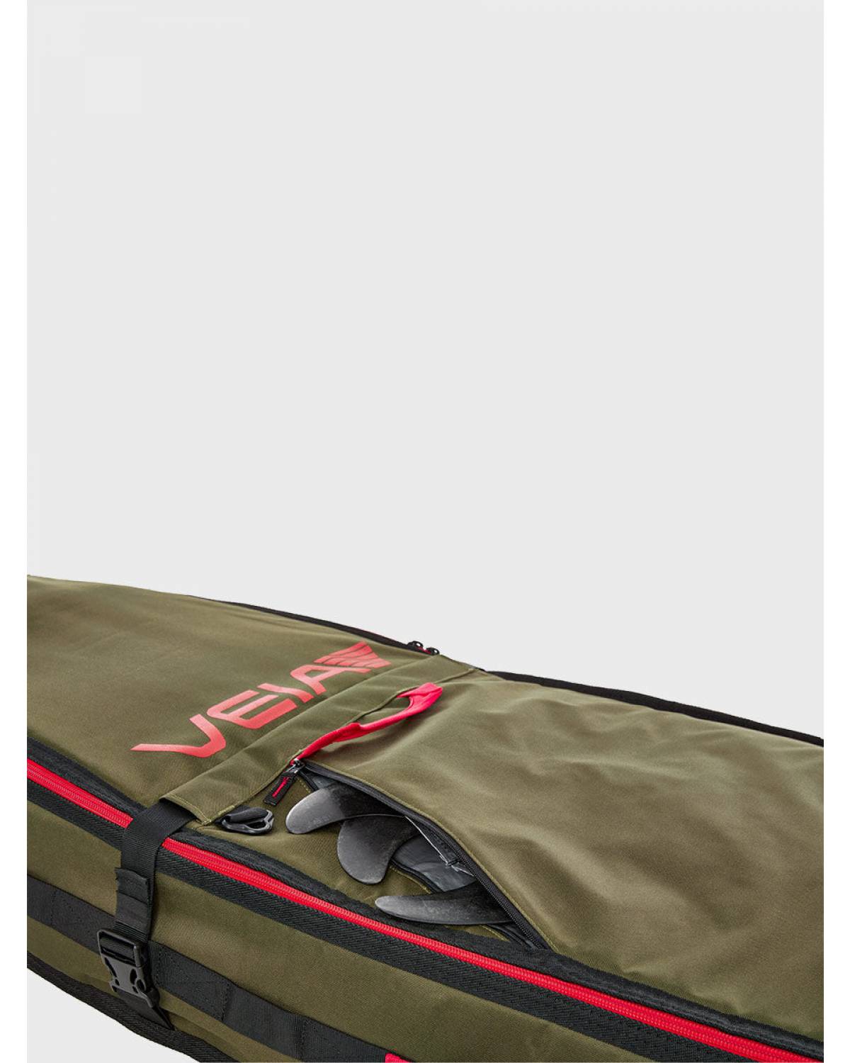 3/2 Convertible Travel Bag