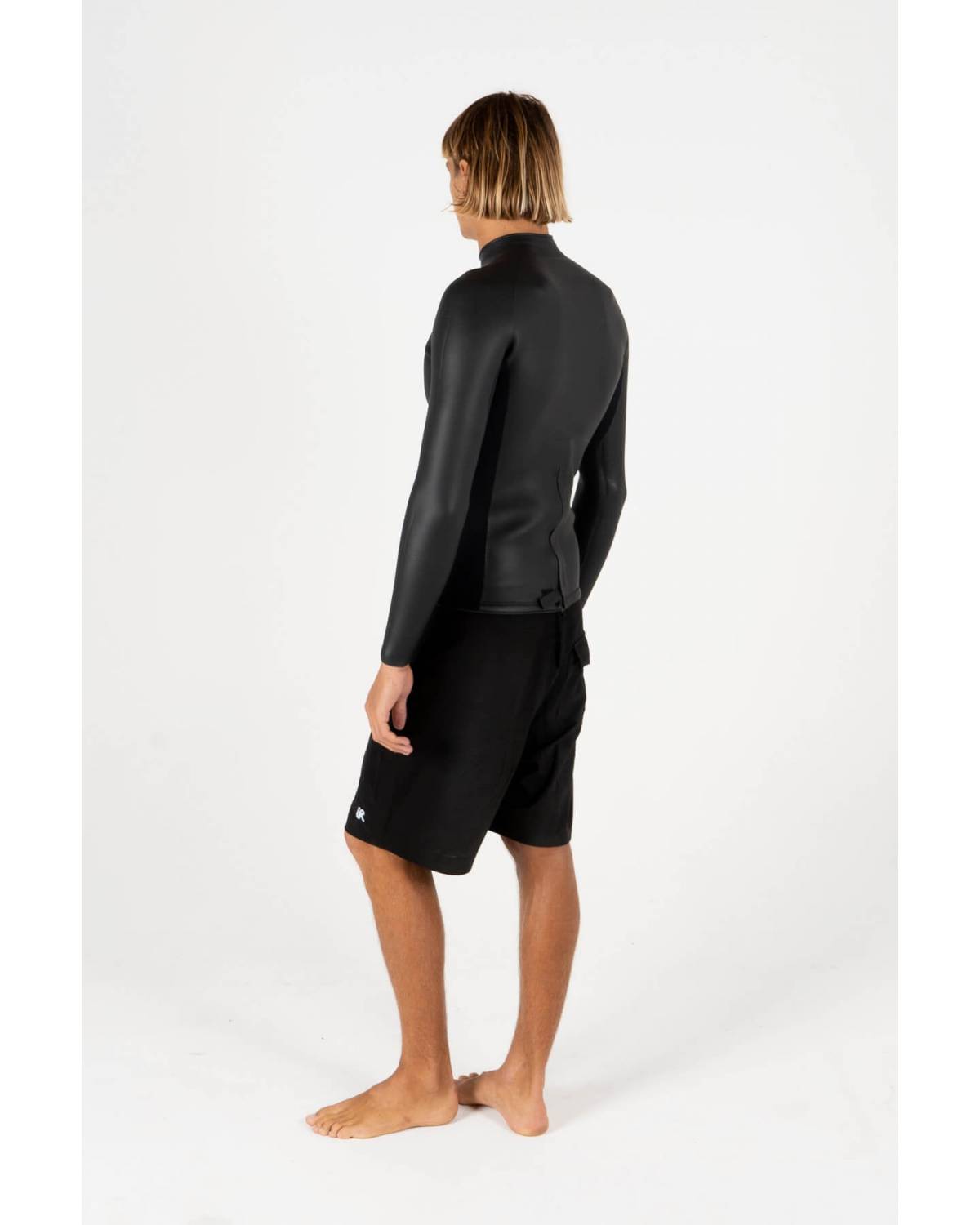 Double Skinner Vest