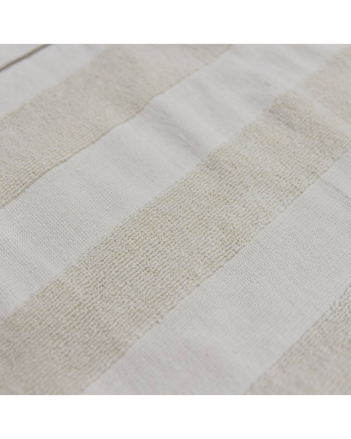 Ladies Layz Poncho Sand Closeup