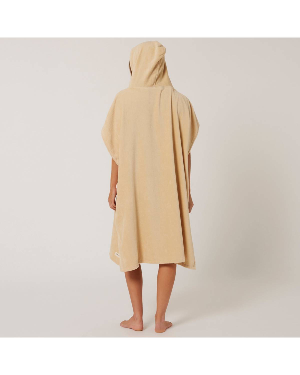 Ladies Daydream Hooded Poncho