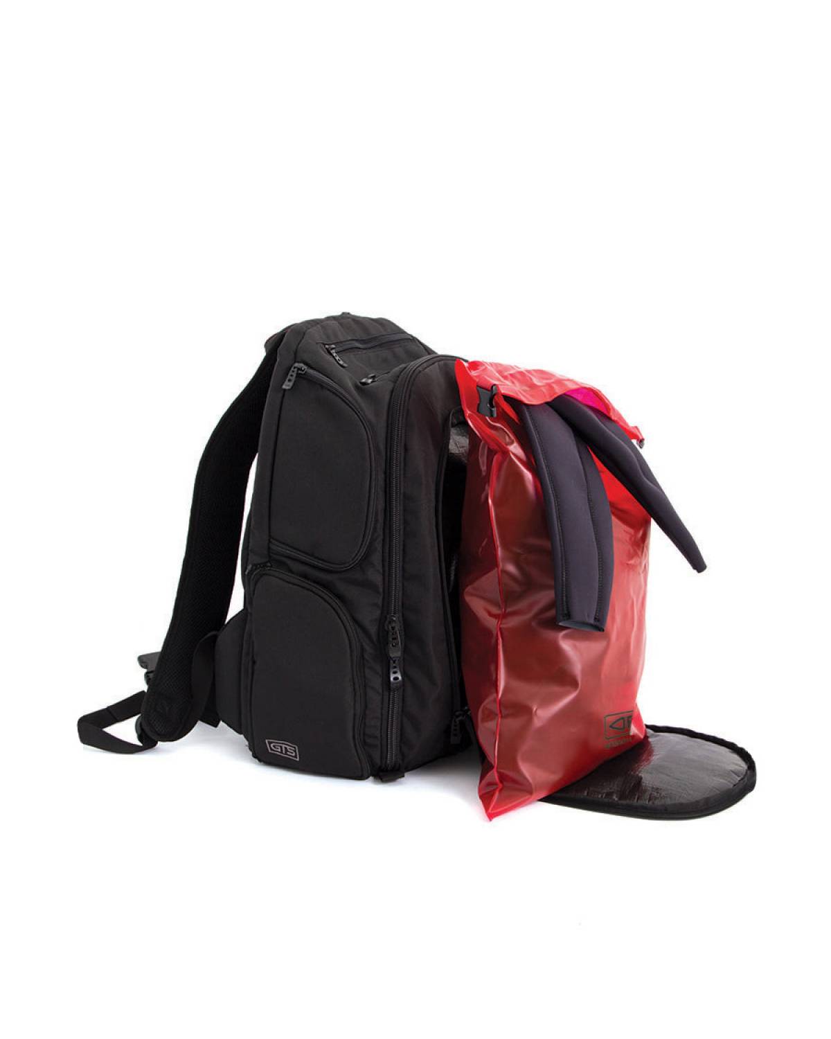 Travel Bag | Ultimate Surf Backpack | Ocean and Earth