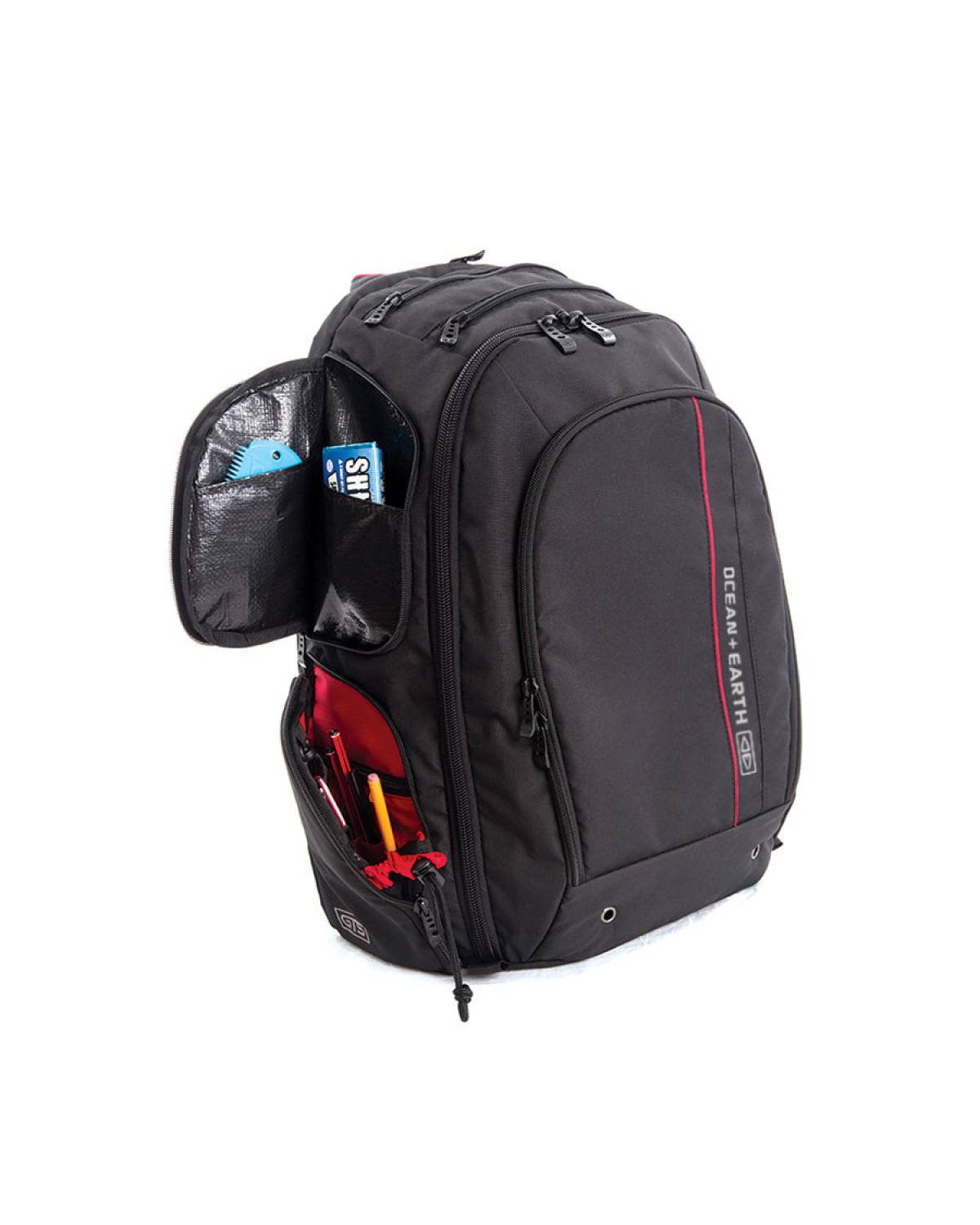 Travel Bag | Ultimate Surf Backpack | Ocean and Earth