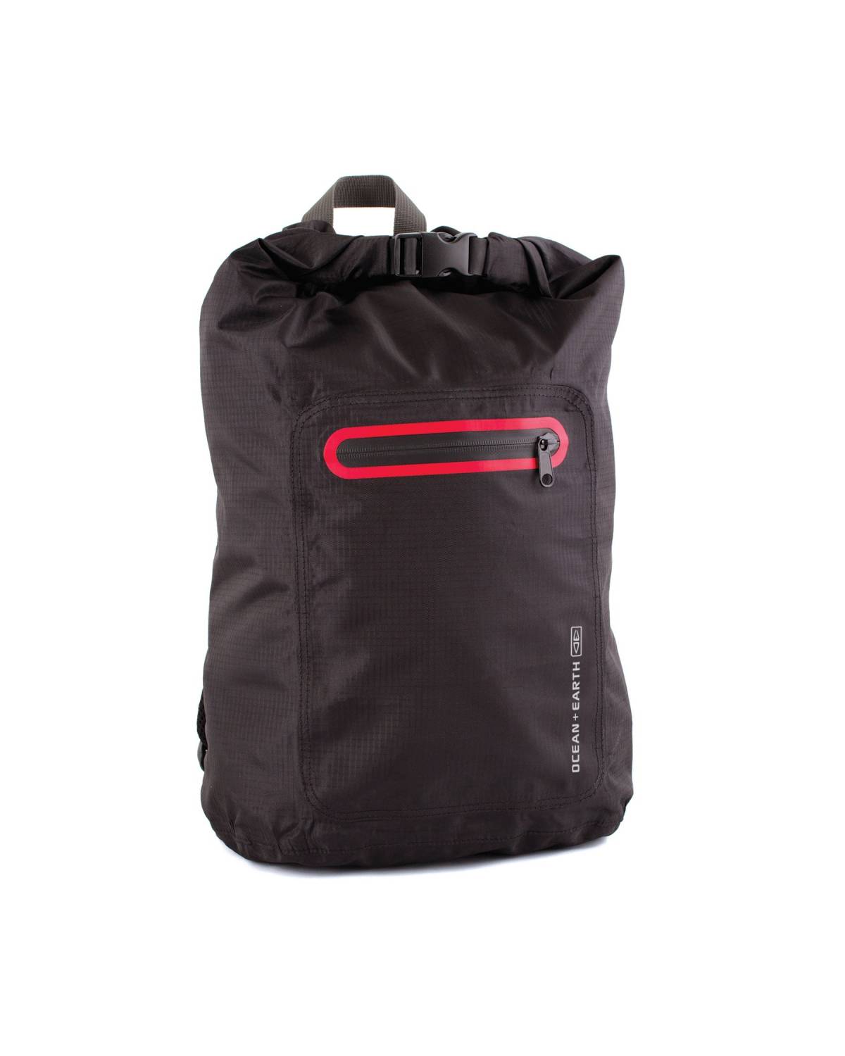 Travel Lite Waterproof Back Pack by Ocean and Earth
