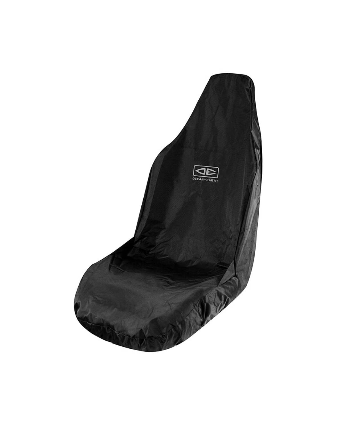 Car Seat Cover Ocean and Earth Dry Seat Waterproof Boardcave