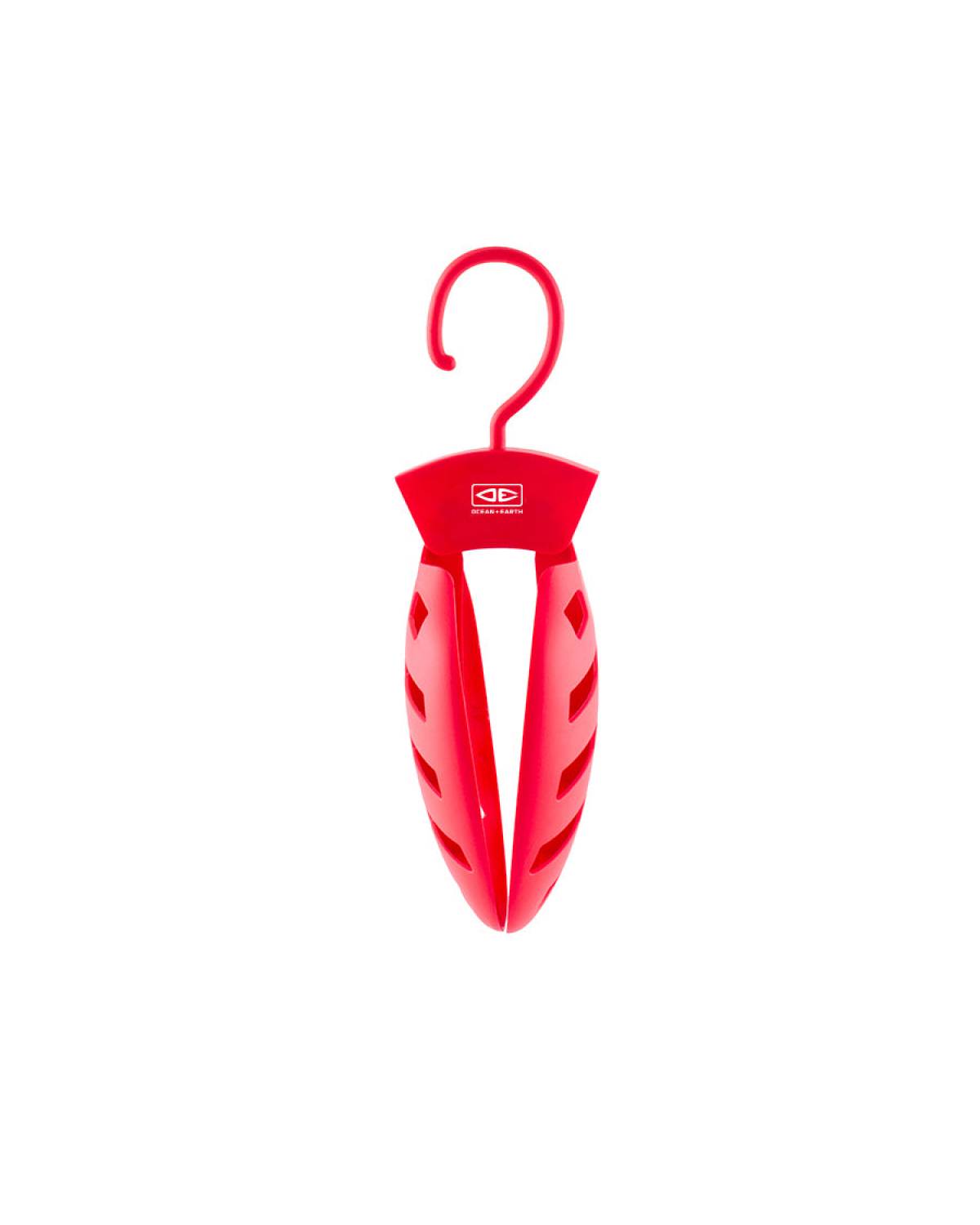 Ocean and Earth Quick Dry Wetsuit Hanger