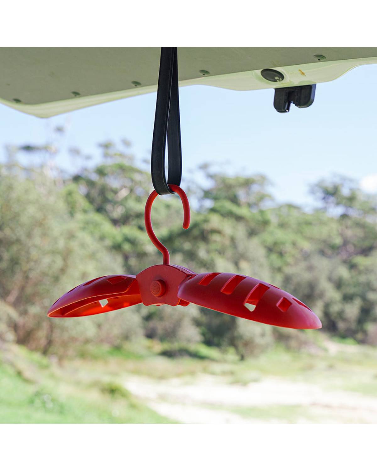 Ocean and Earth Quick Dry Wetsuit Hanger