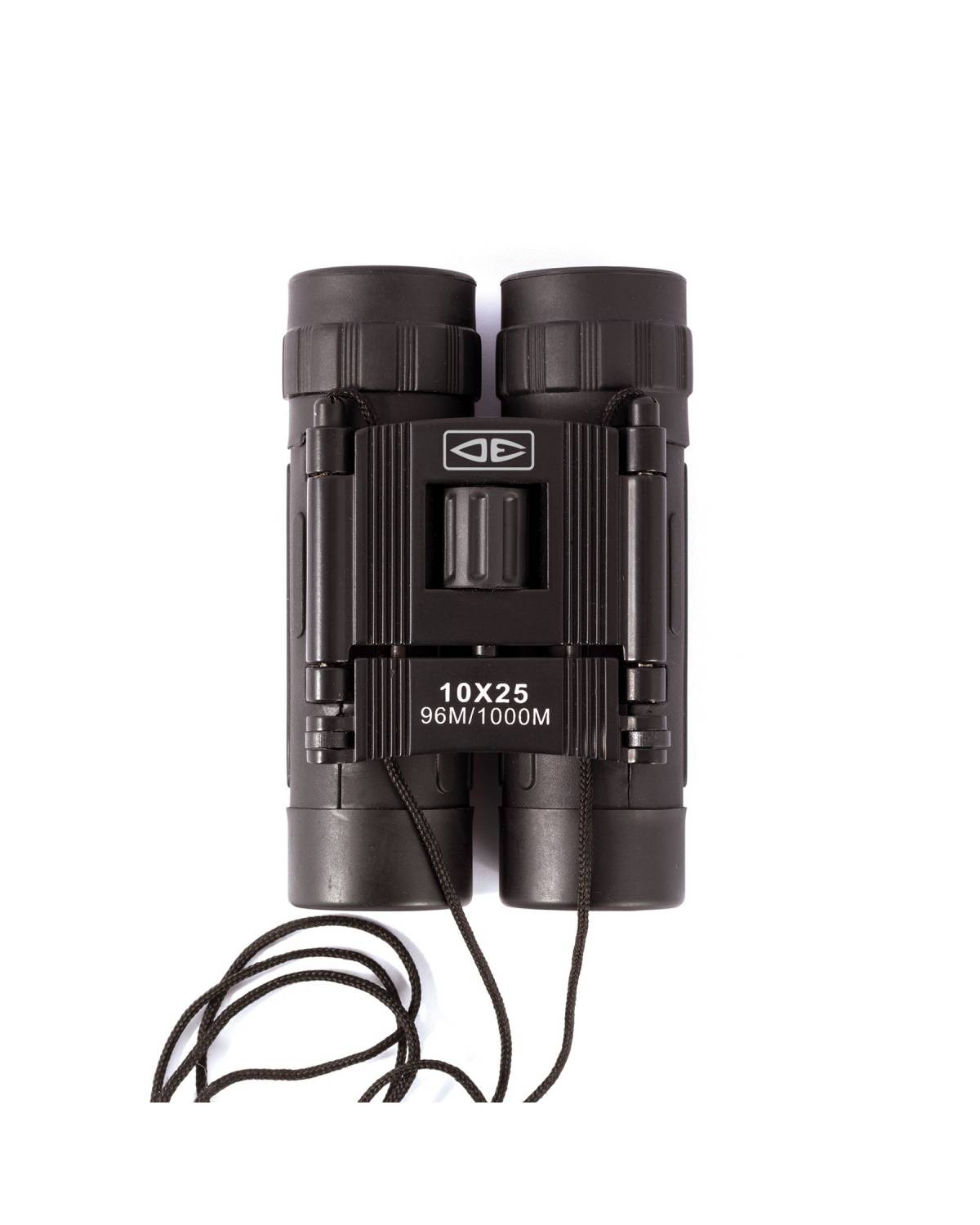 Surf Check Binoculars front view