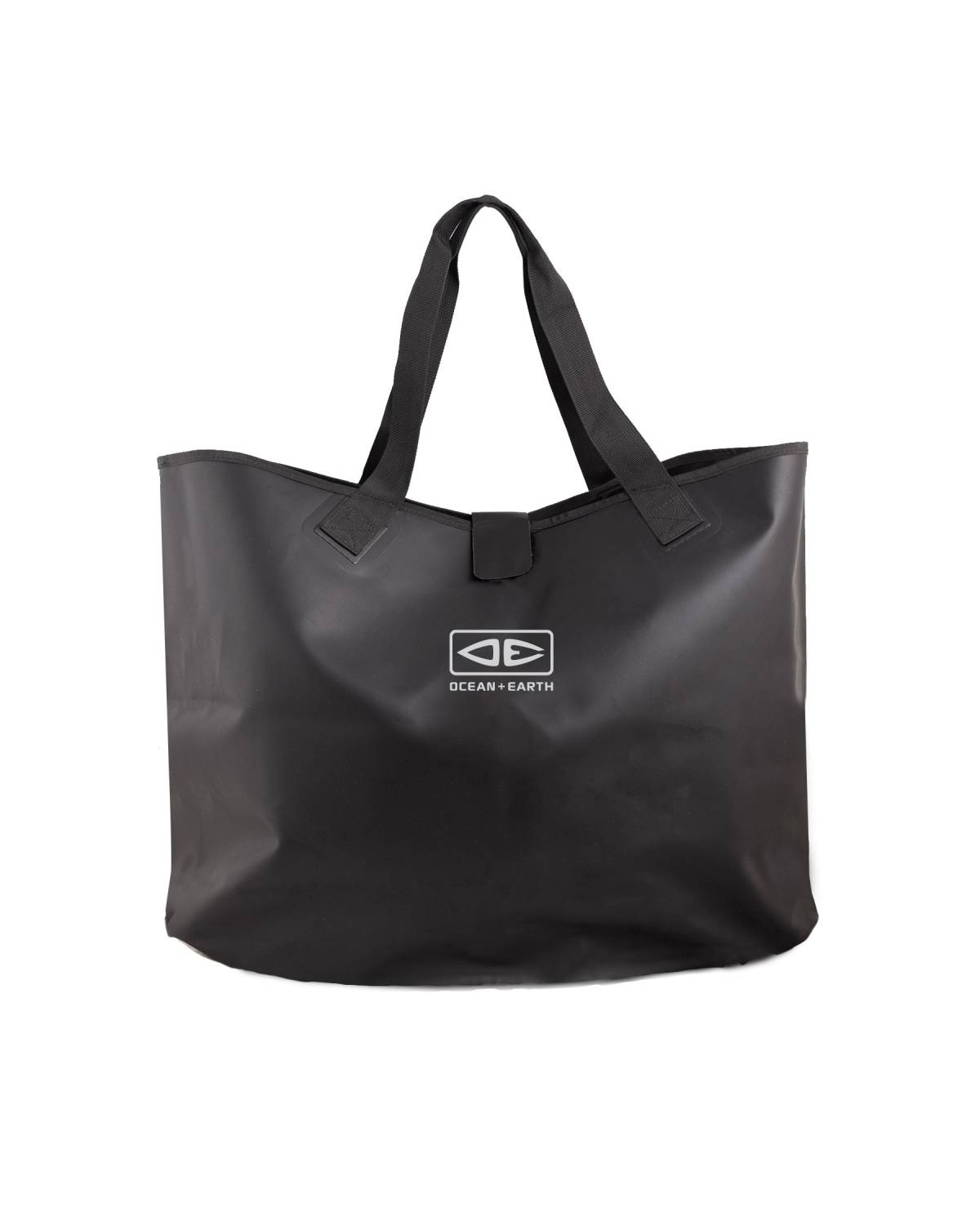 Front view of Waterproof Tote