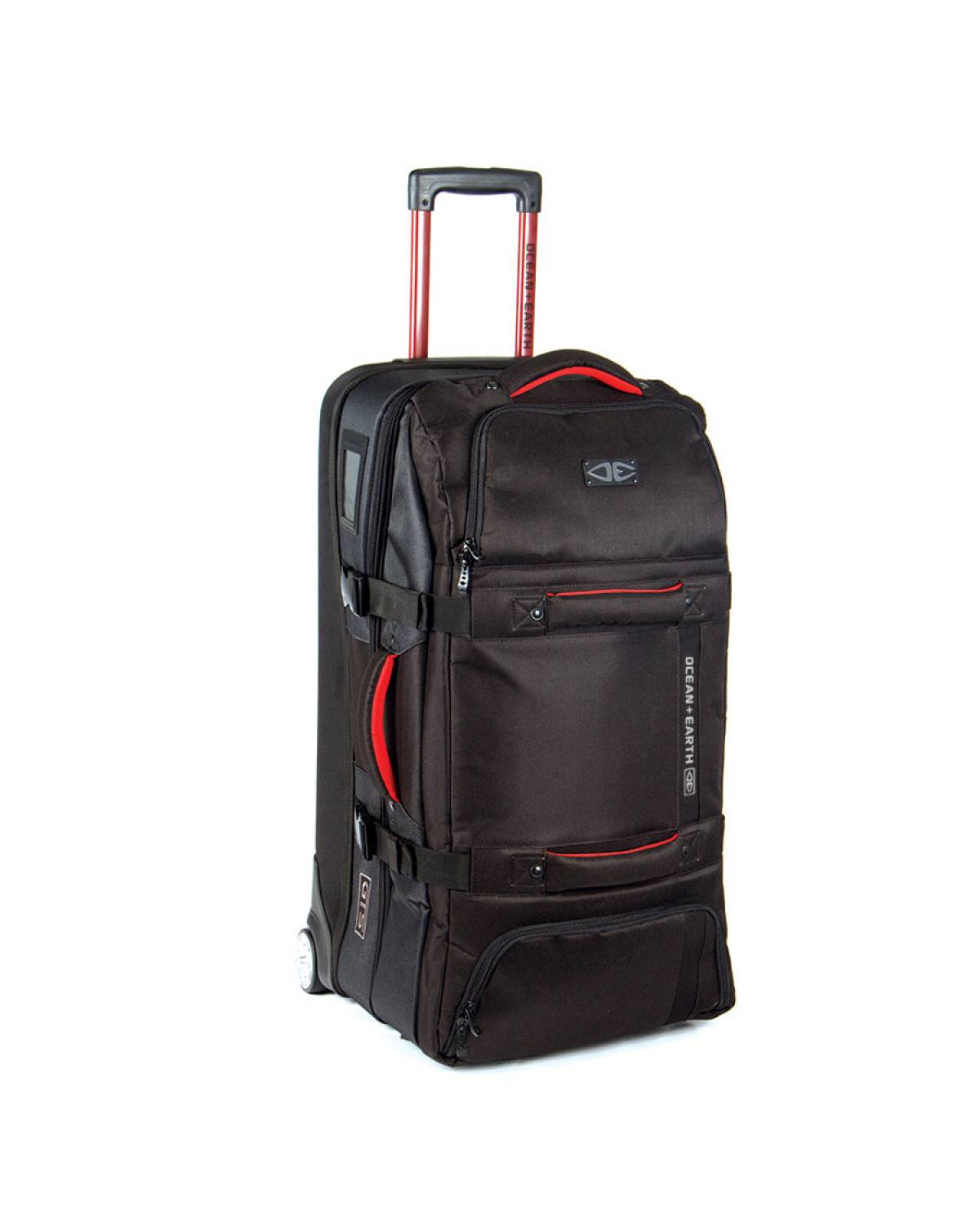 Super Sonic Travel Wheel Bag