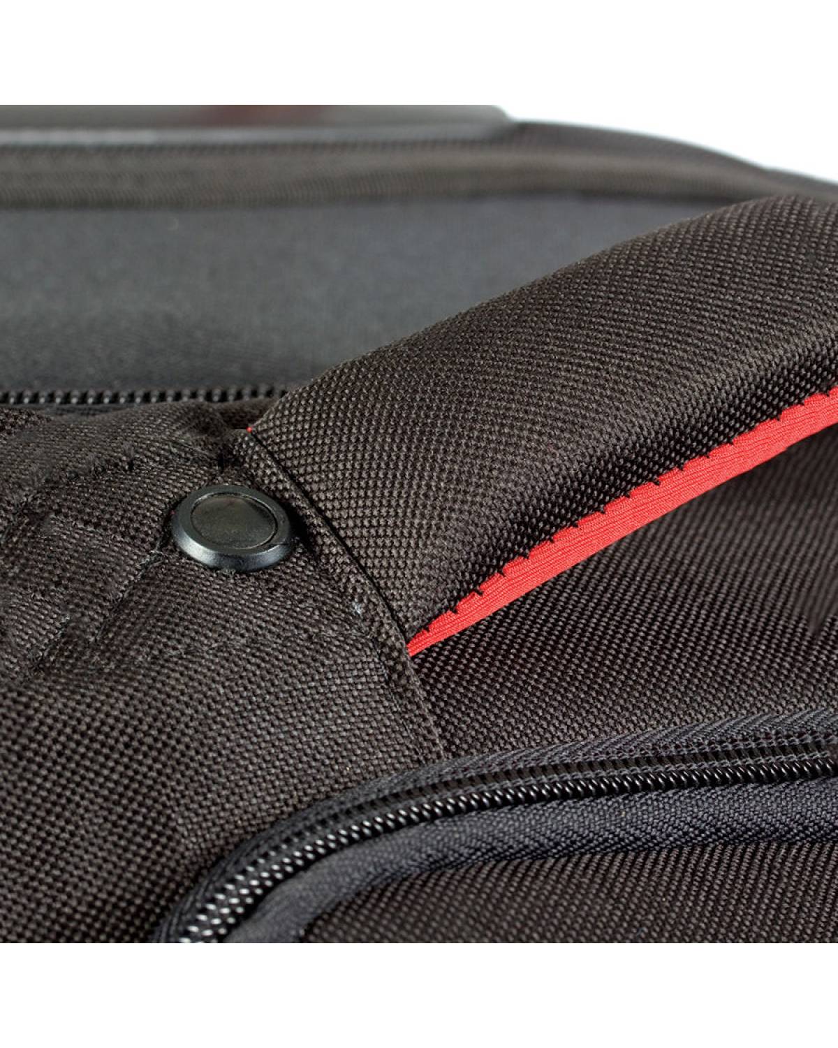 Travel Bag | Super Sonic Travel Wheel Bag | Ocean and Earth