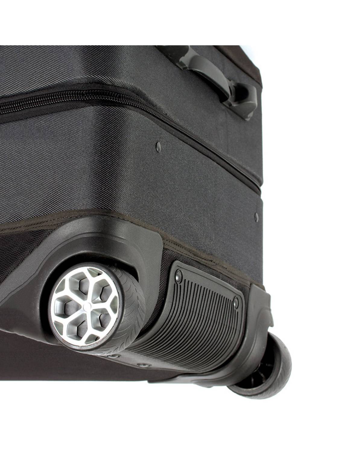 Super Sonic Travel Wheel Bag
