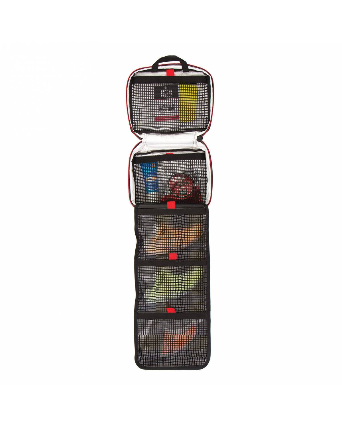 Ocean and Earth Fin Case