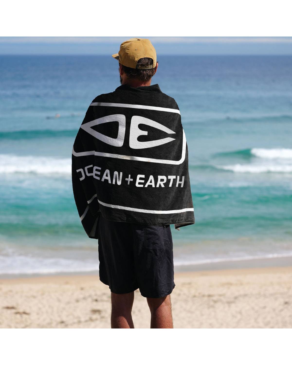 Priority Towel
