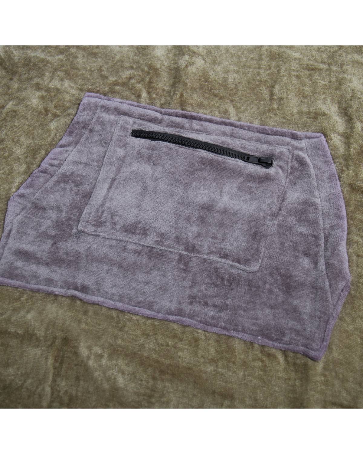 Poncho Towel | Mens Daybreak Hooded | Ocean and Earth