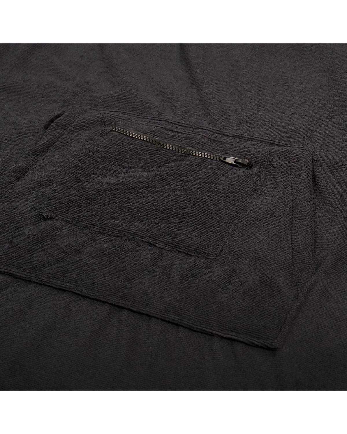 Poncho Towel | Mens Lightweight Hooded | Ocean and Earth