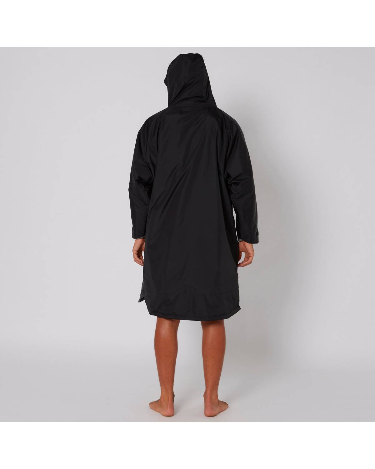 Super Storm Waterproof Poncho