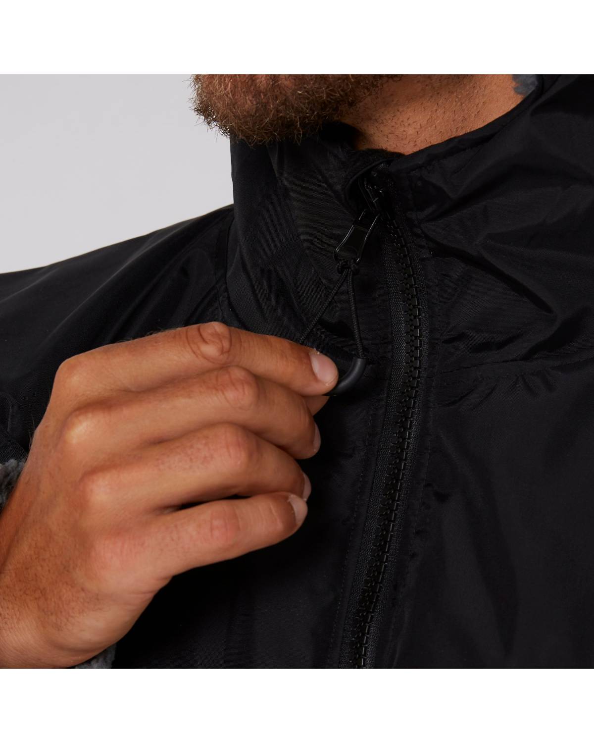 Super Storm Waterproof Poncho