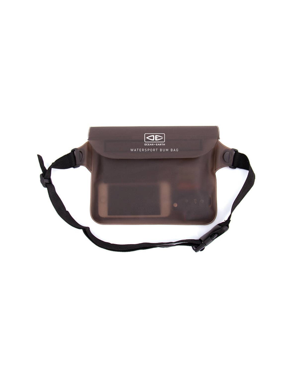 Clear view of Watersport Bum Bag
