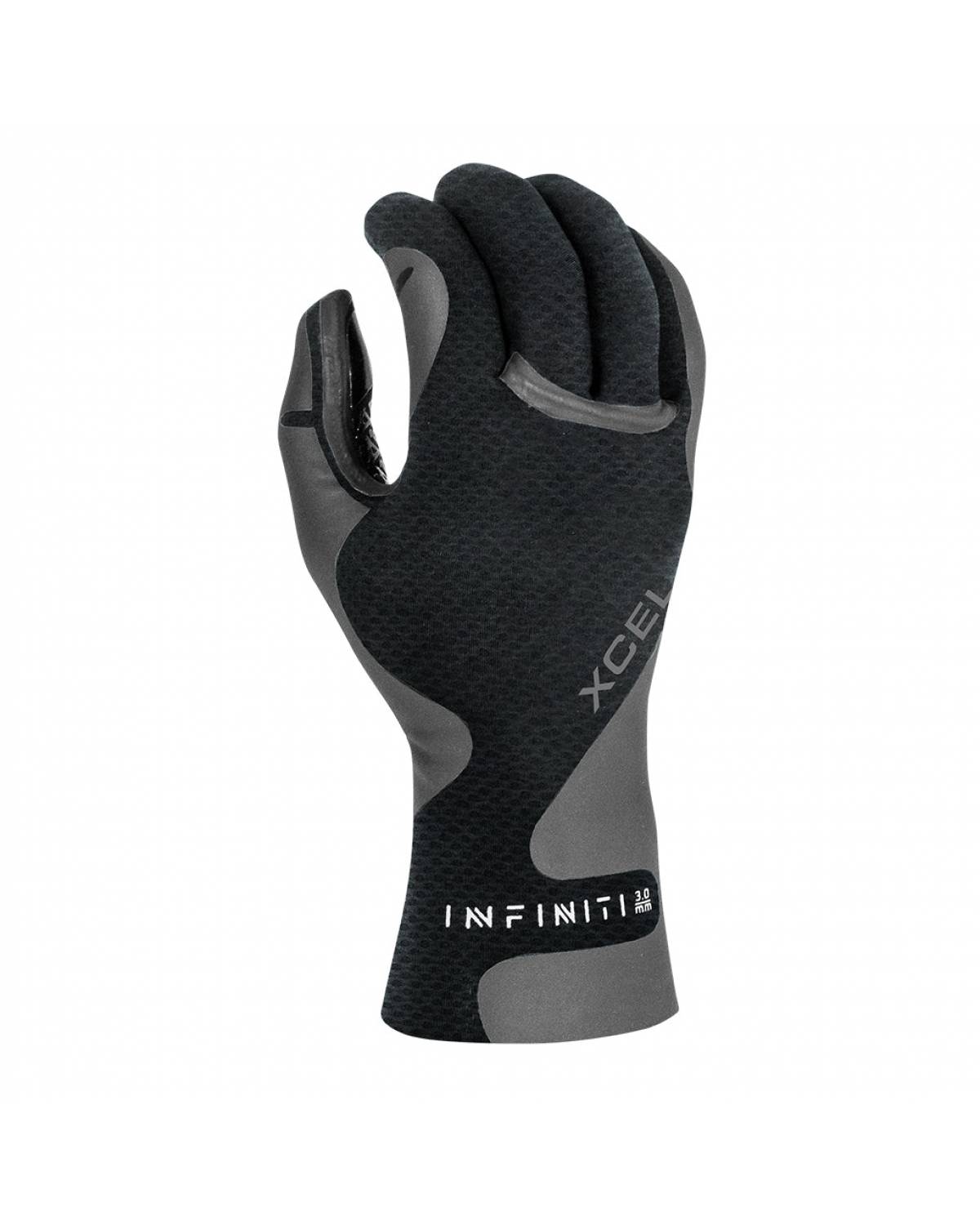 RADIANT REBOUND GLOVE 3MM