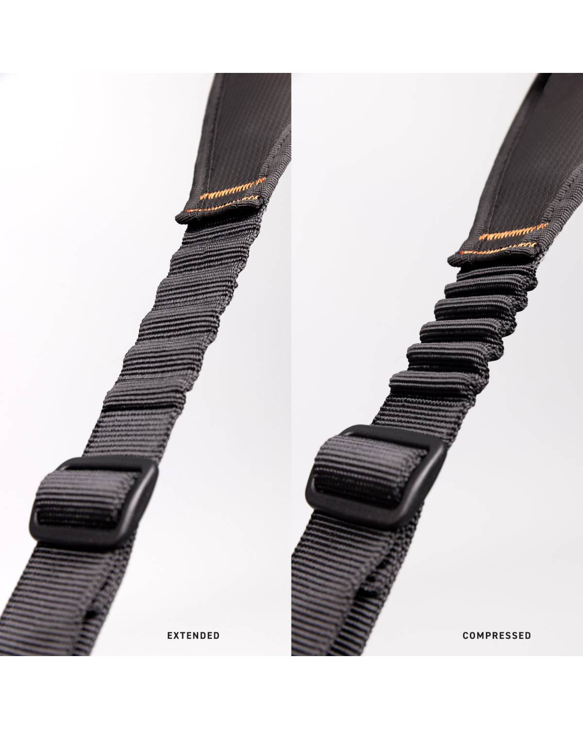 APEX Anti-shock Shoulder Strap