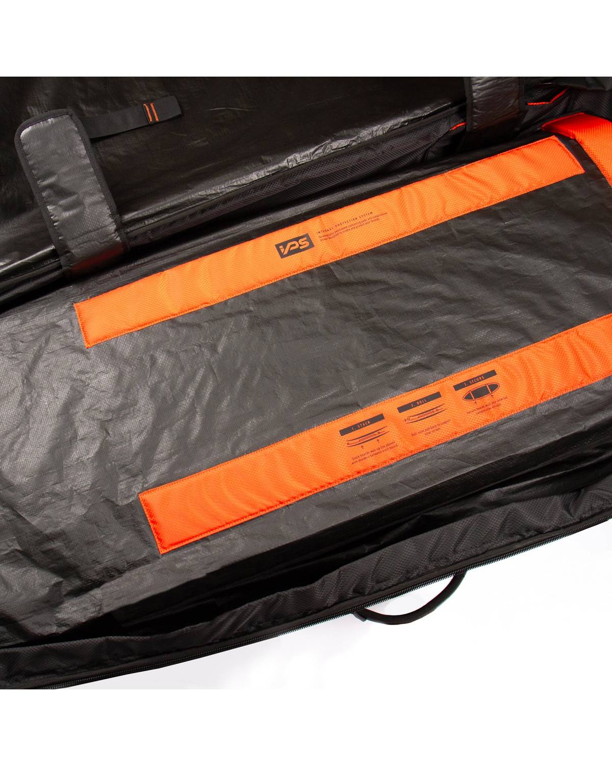 APEX IPS Padded Board Cradle