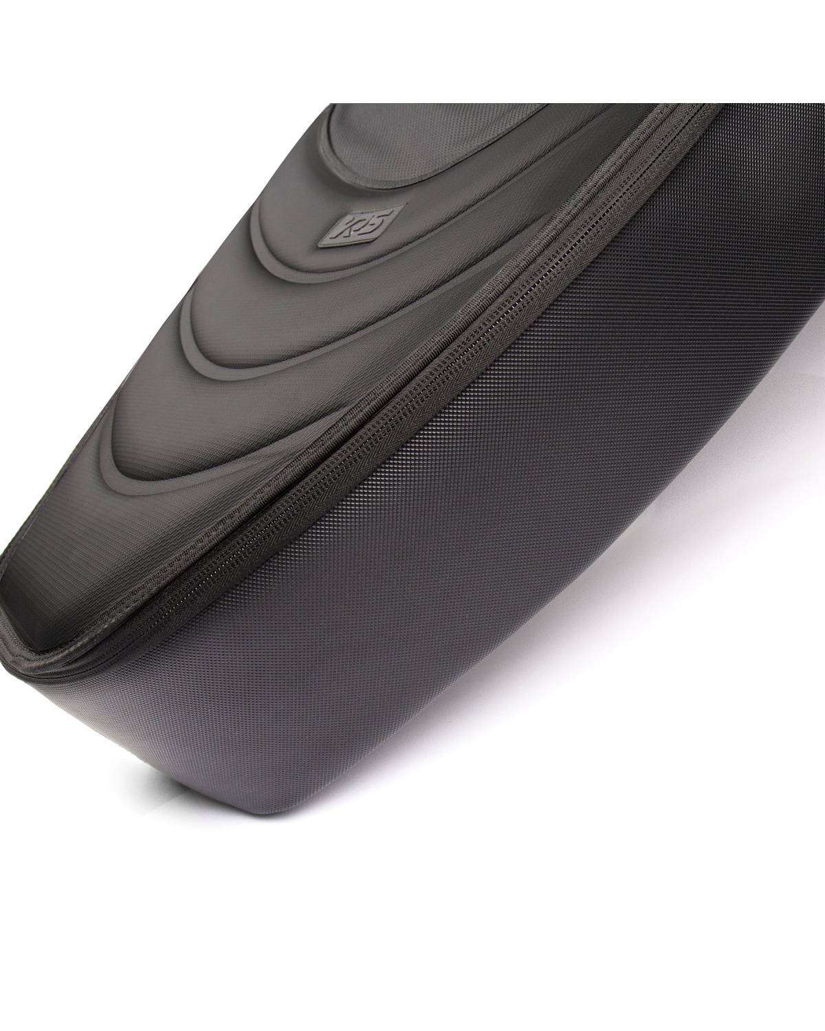 APEX Skid Plate Detail