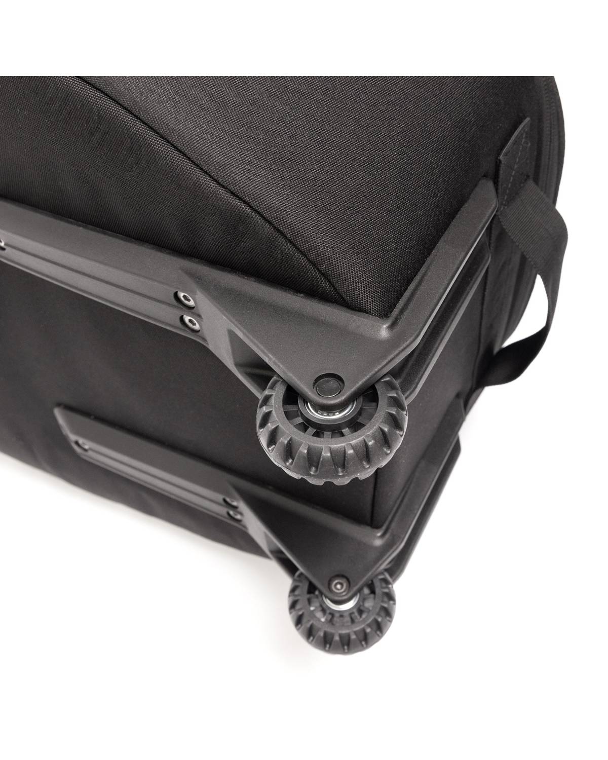 APEX cover wheel system
