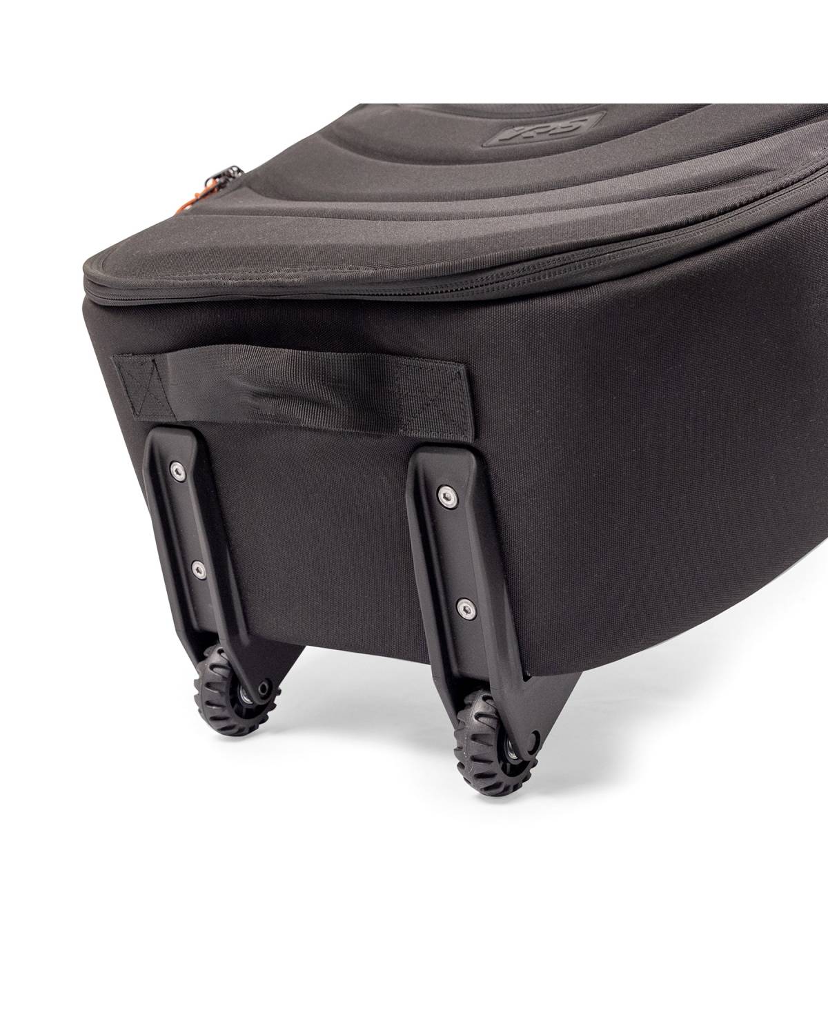 APEX cover wheel system closeup