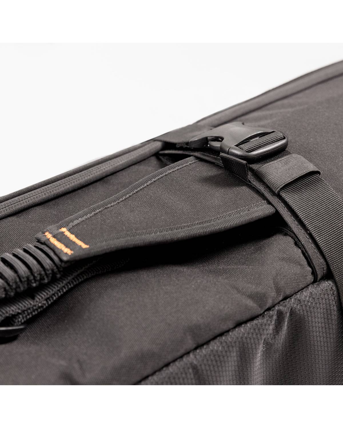 APEX Shoulder Strap Stash Pocket