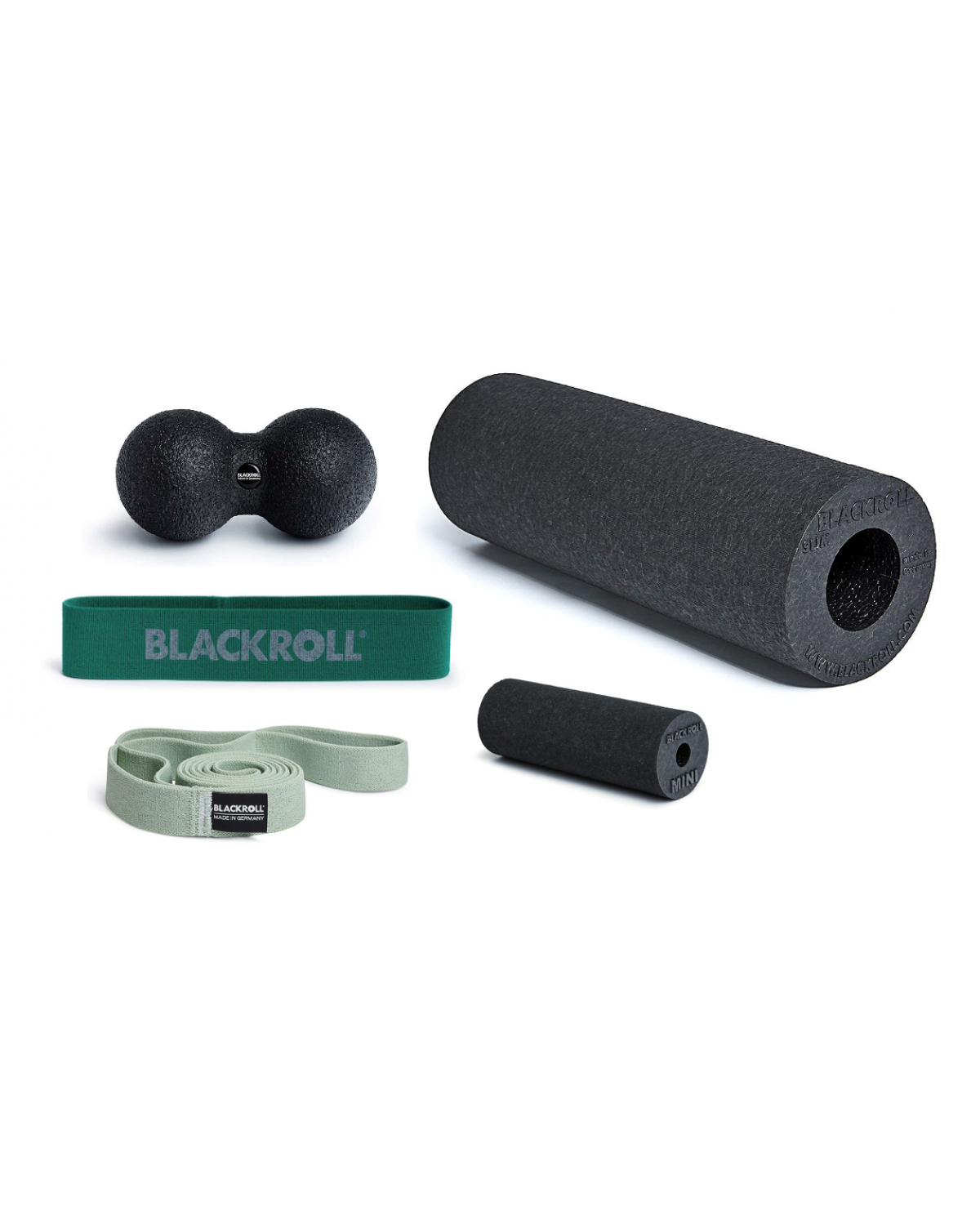 BLACKROLL® SURF TRAVEL SET