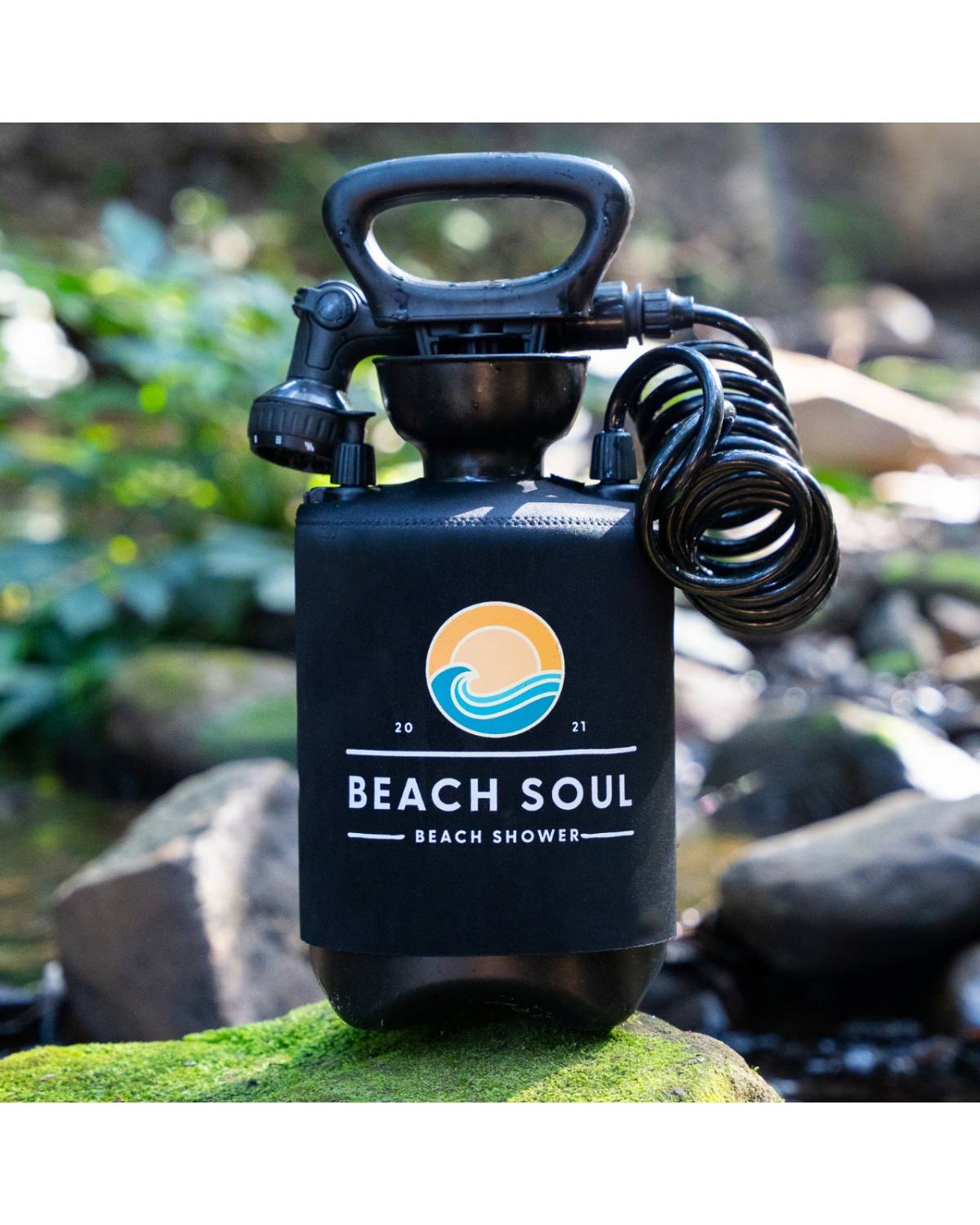 Portable Shower Original 5L