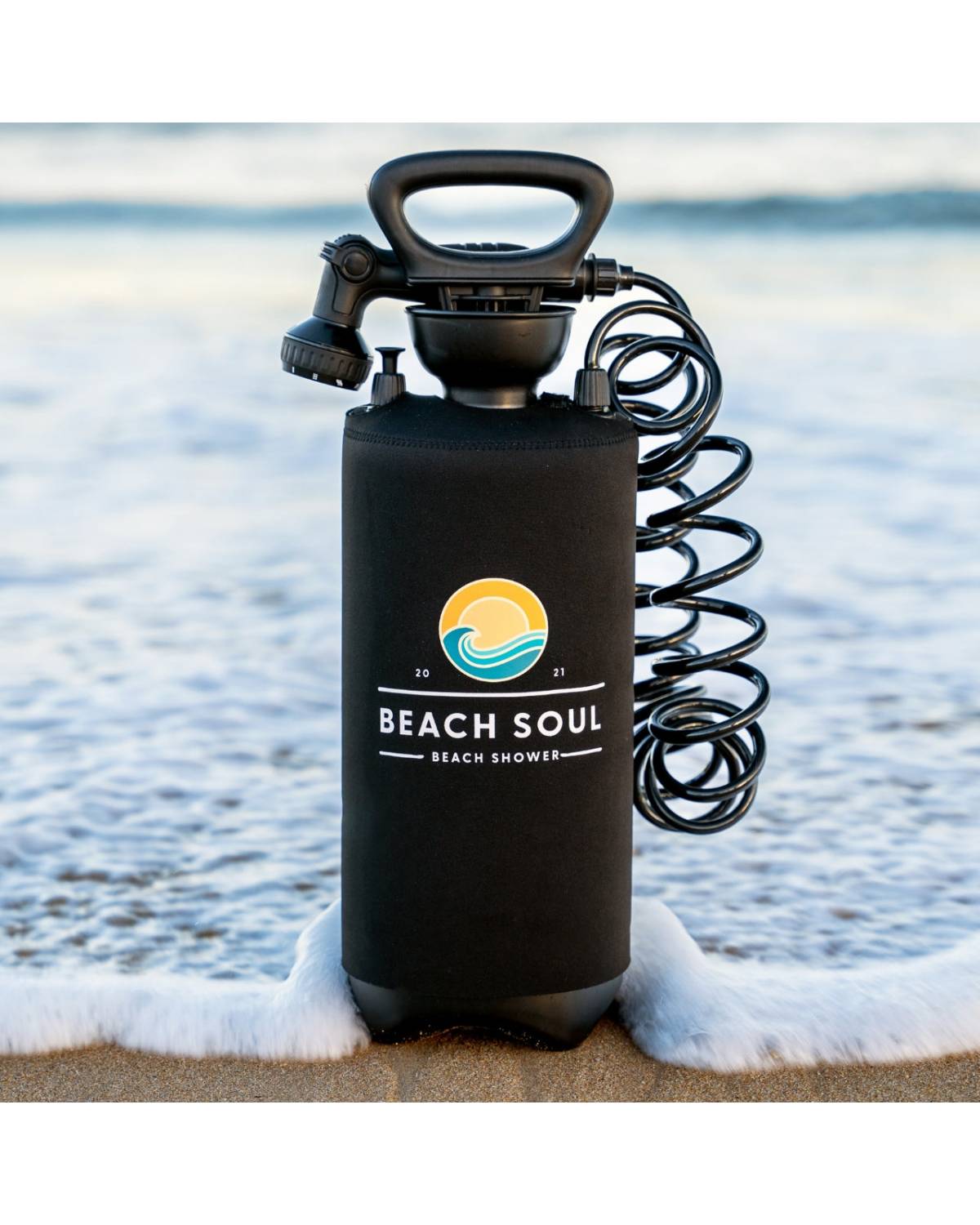 Portable Shower Original 8L