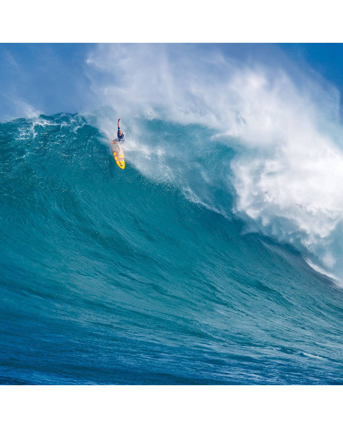 Big Wave Pin Release One-XT - 15ft