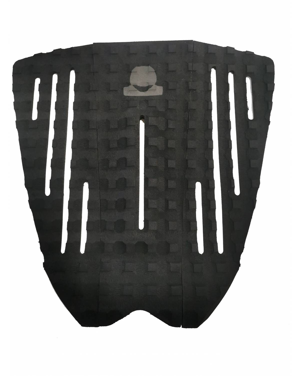 3-piece traction pad angled view