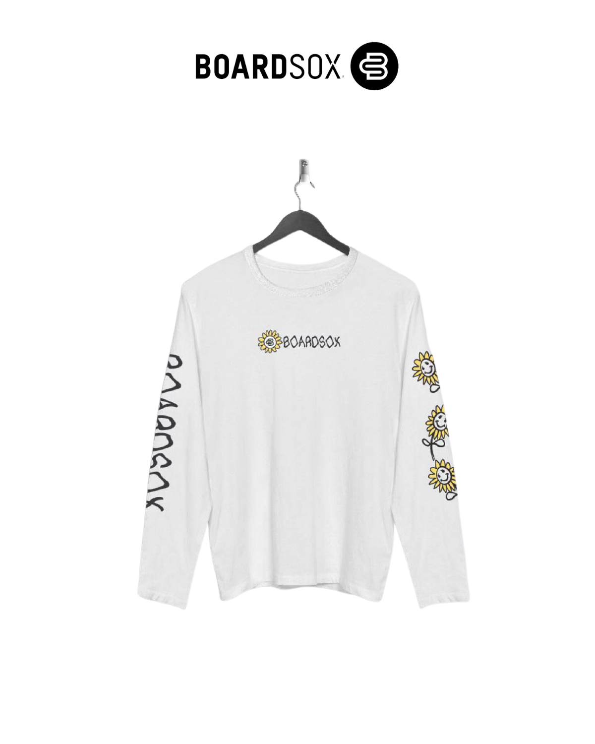 The Croozer - Long Sleeve