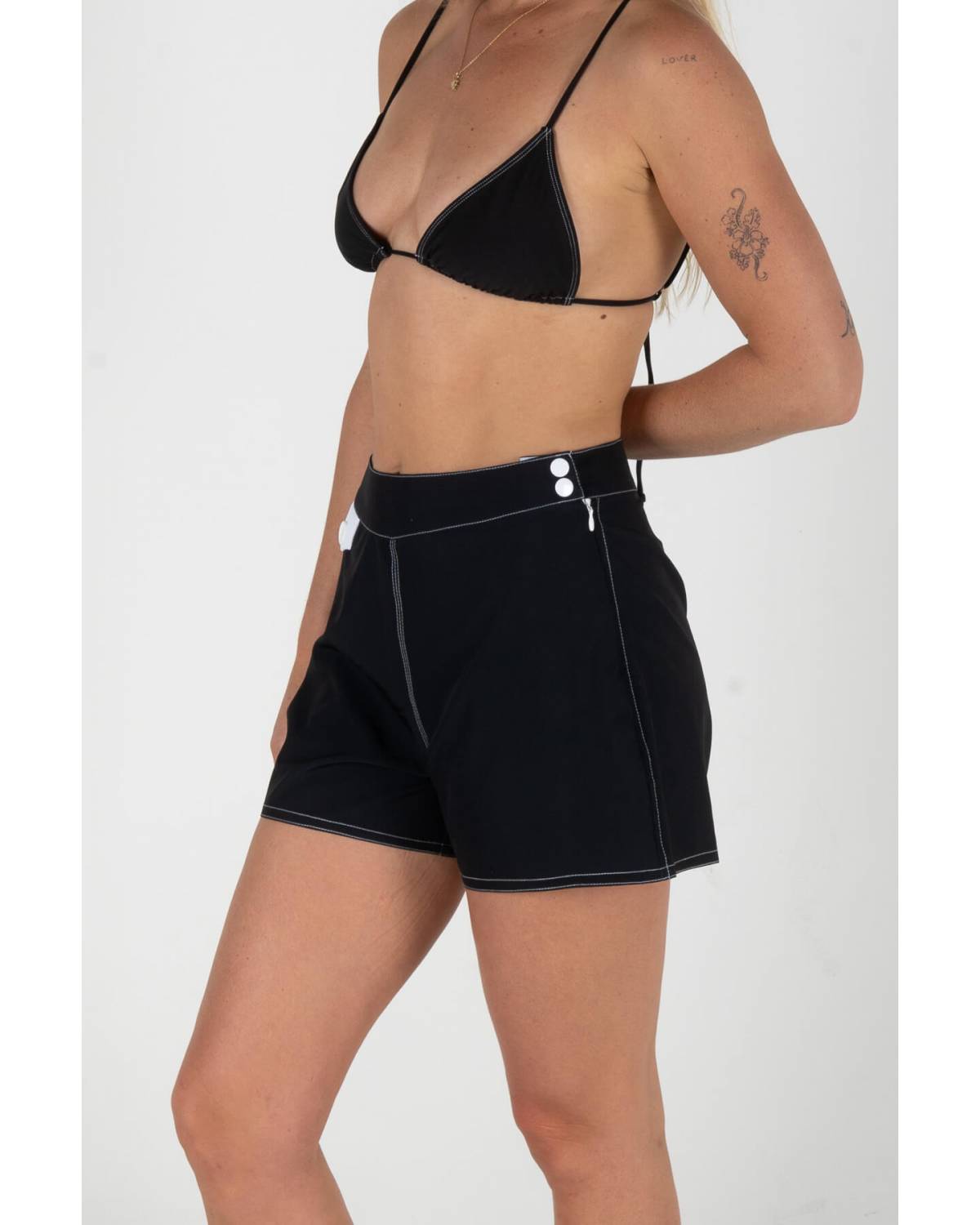 Business Time Trunks |  Black