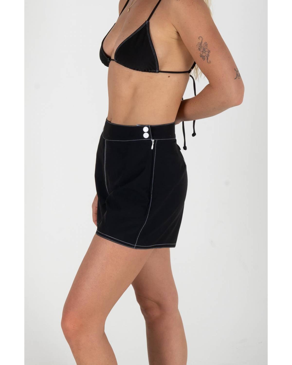 Business Time Trunks |  Black