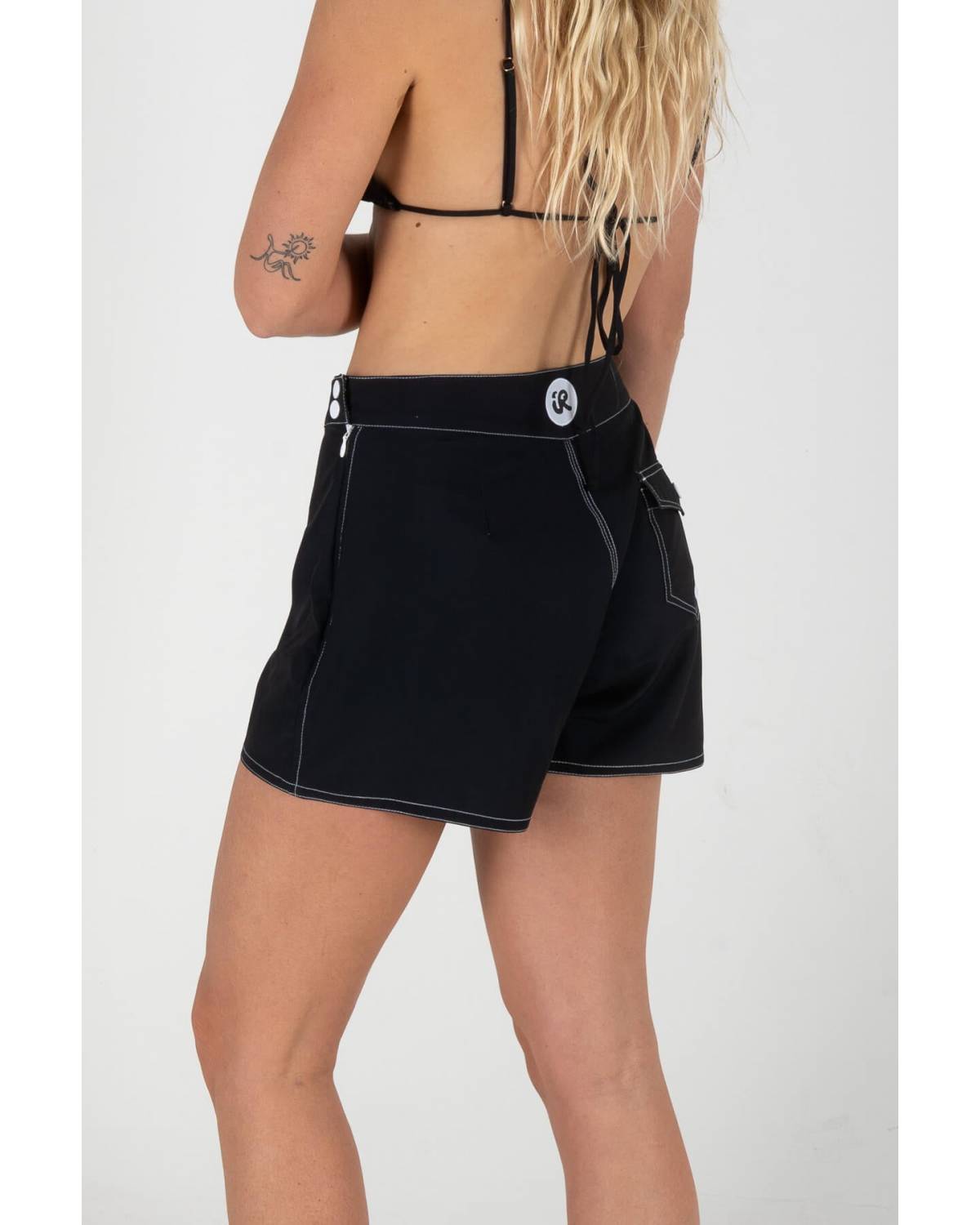 Business Time Trunks |  Black