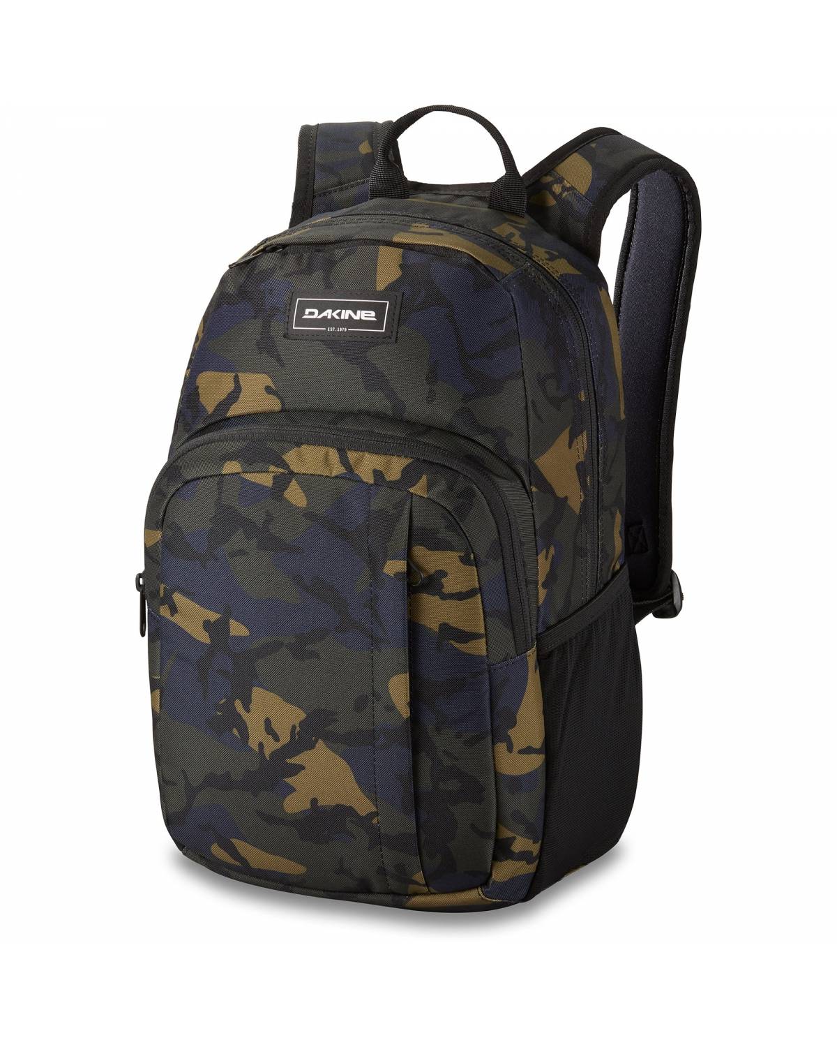 Dakine | Campus 18L Backpack - Youth | Cascade Camo - W22