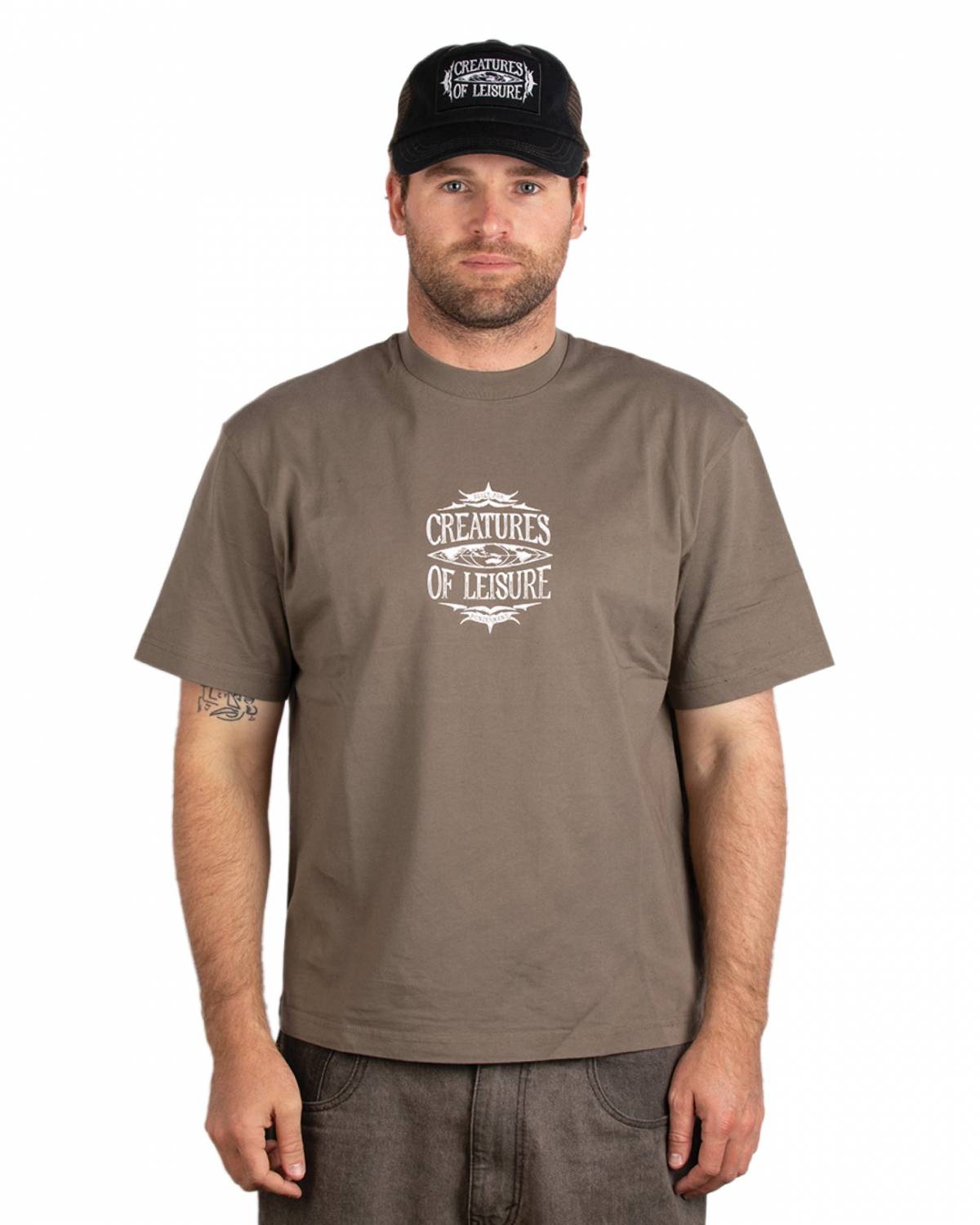 S/S Tee | Punish Collection