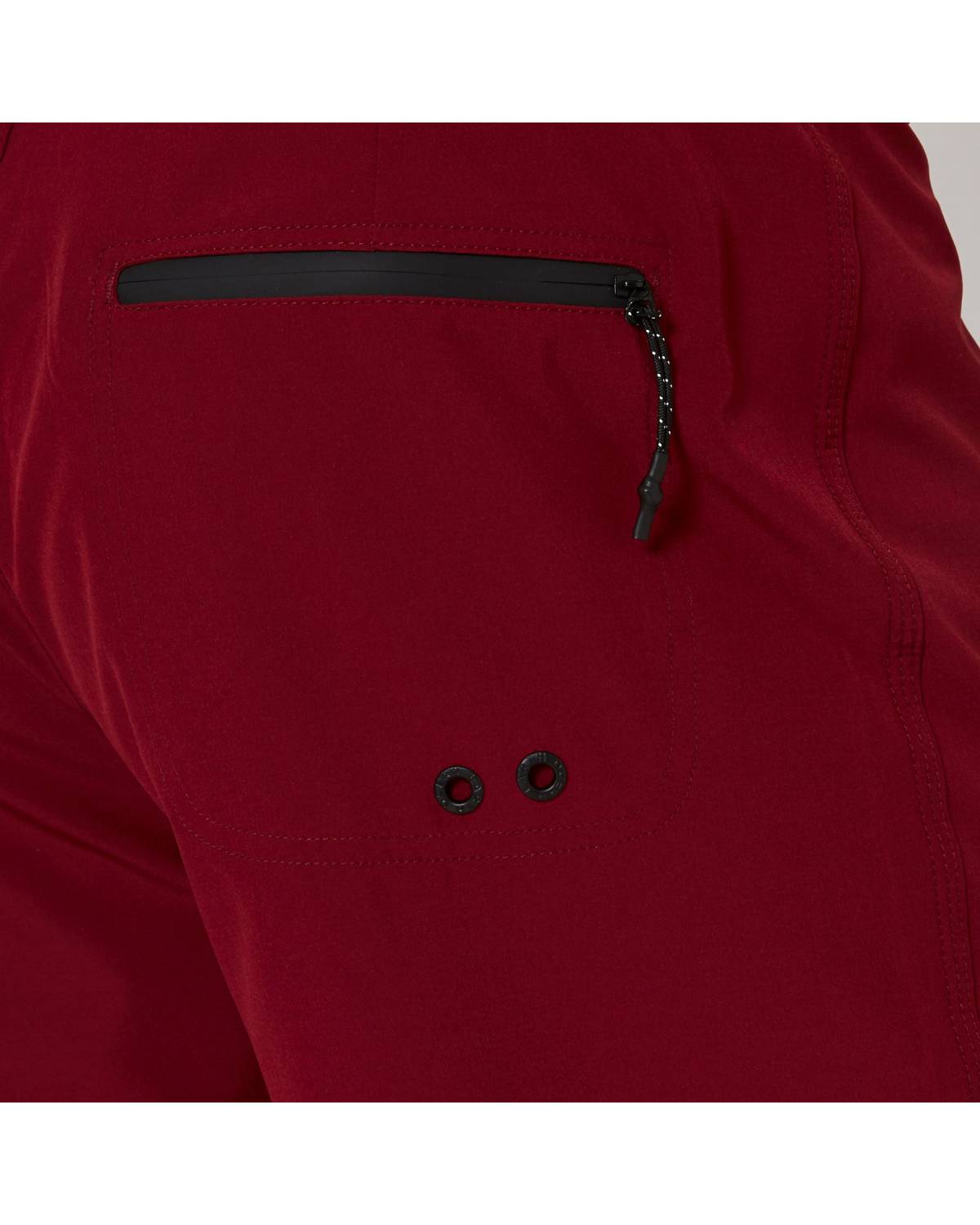 Detail view Bloodstone shorts