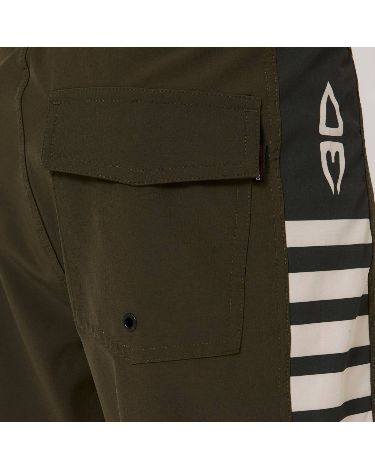 Infinite 19" Boardshort