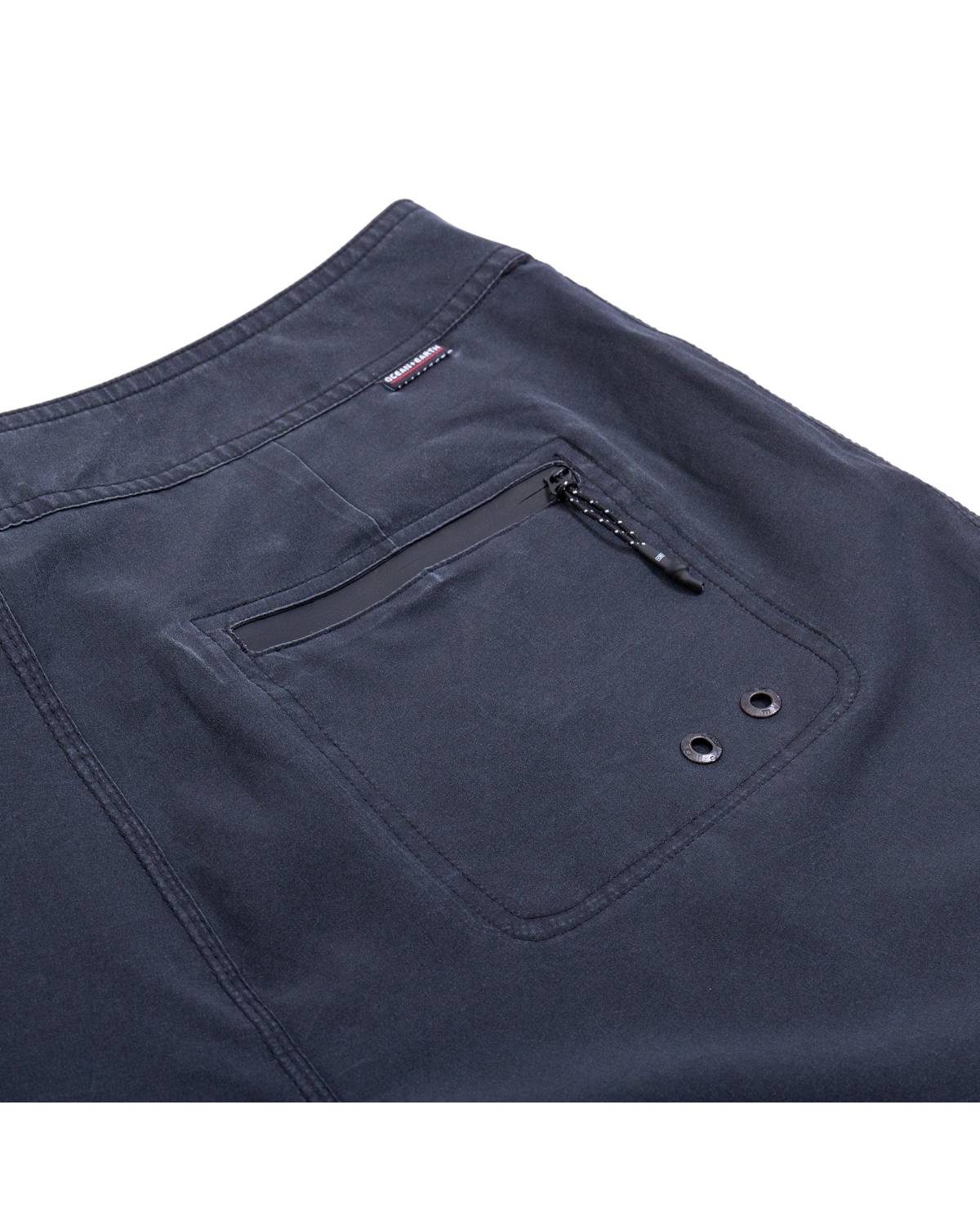Priority 19" Boardshort