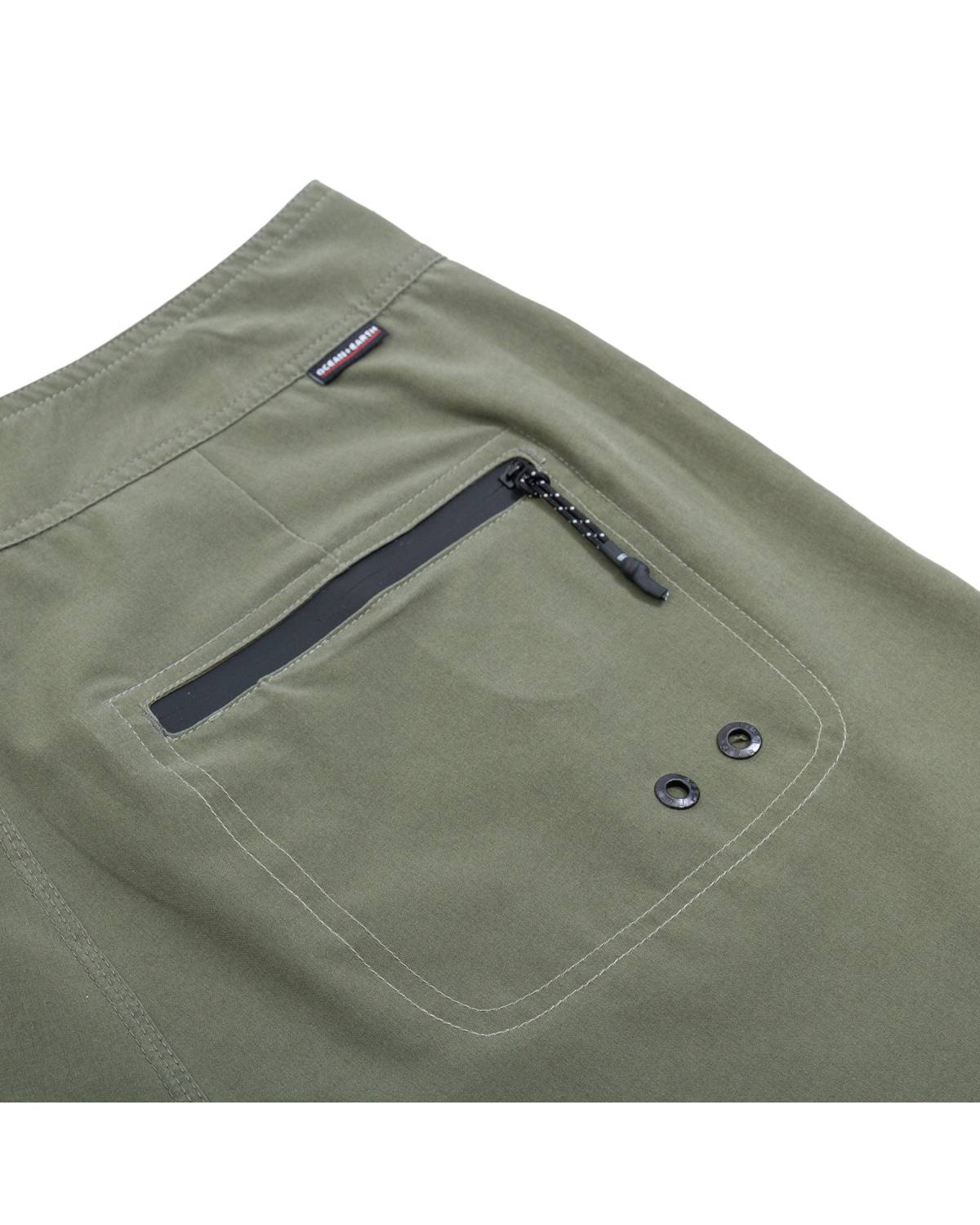 Priority 19" Boardshort