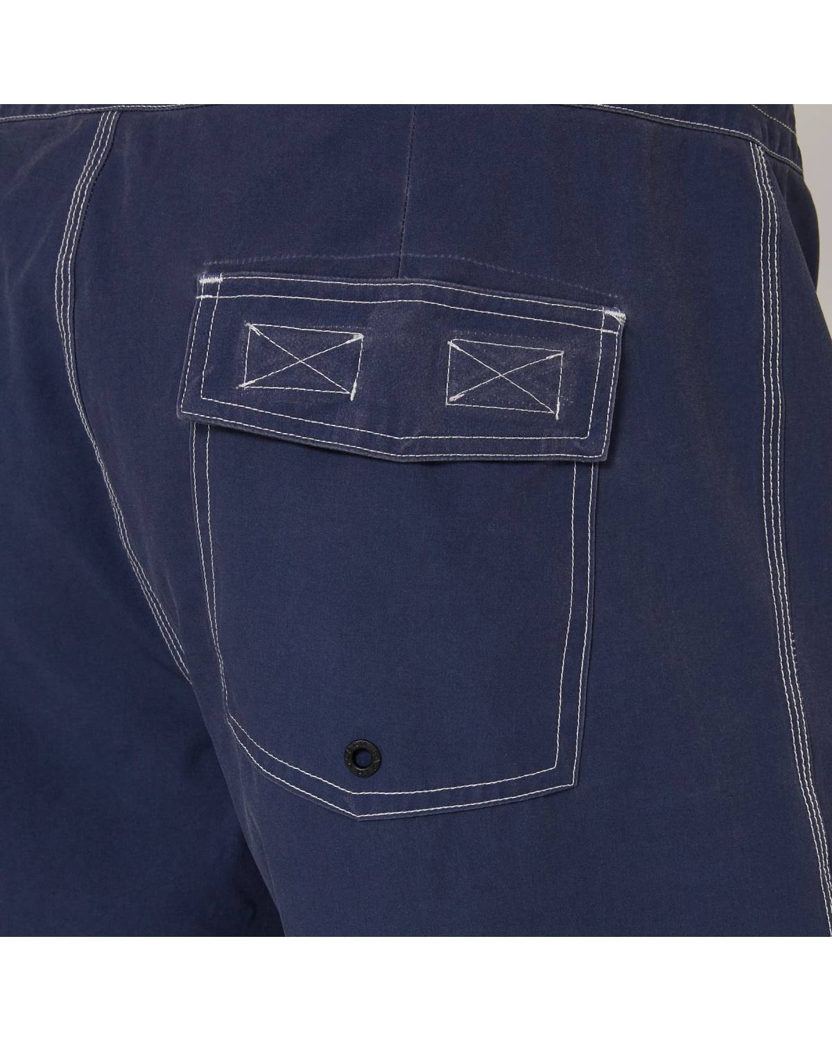 Close-up pocket navy