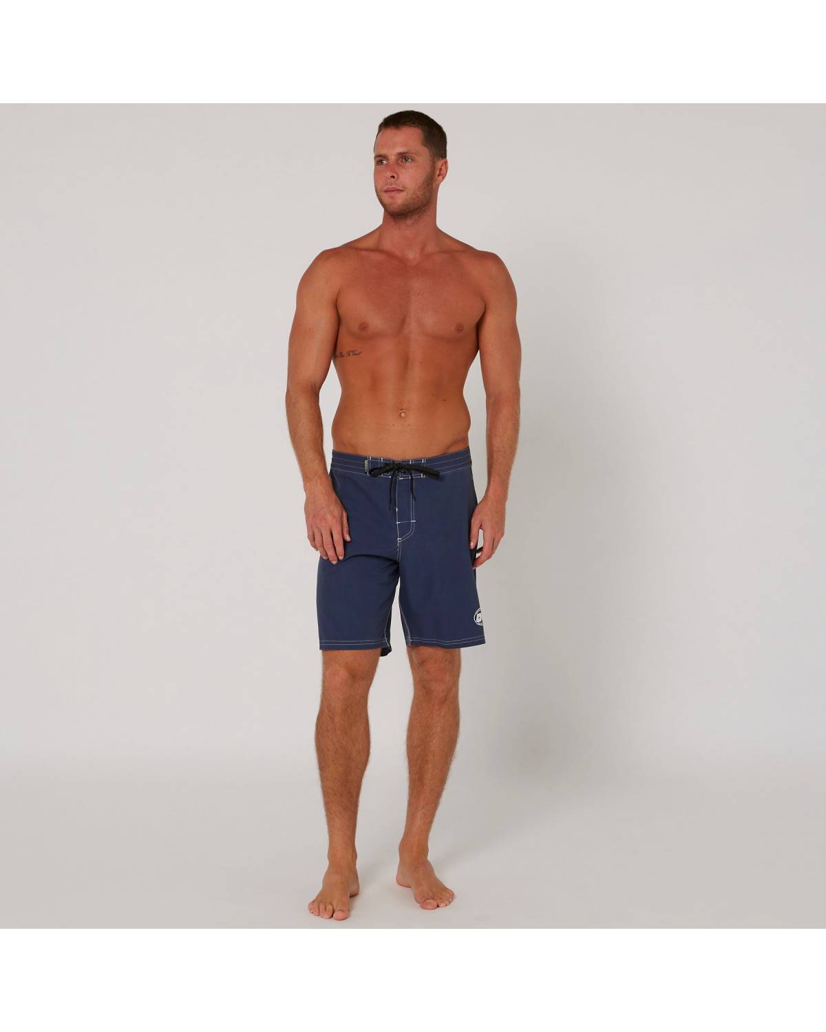 Lifestyle image navy